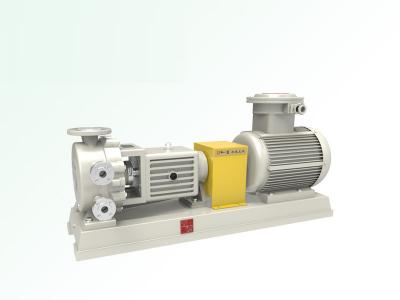 THB(G)F衬氟保(高)温离心泵