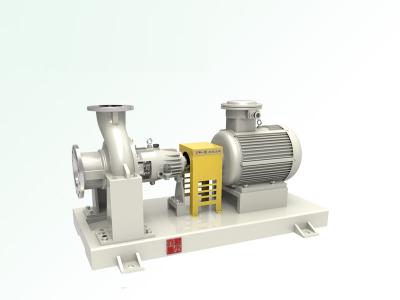 TZE石油化工流程离心泵