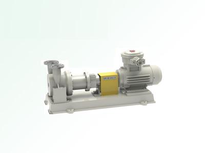 TCAY无泄漏磁力油泵