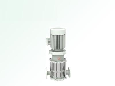 TCDL轻型无泄漏多级磁力泵