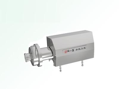 TCLP卫生级磁力泵