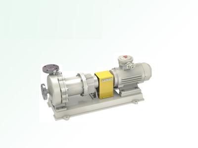 TCQX切线流无泄漏磁力泵