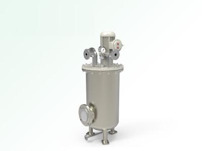 TYCD无泄漏双壳磁力液下泵