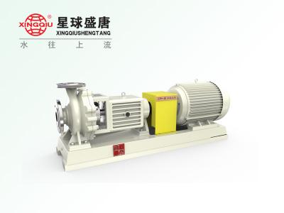 TIJ不锈钢碱(浆)泵