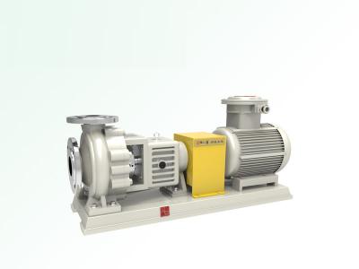 TI不锈钢离心泵