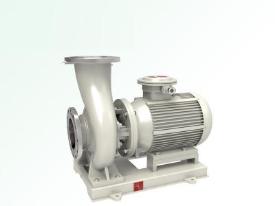 TSW型卧式离心泵