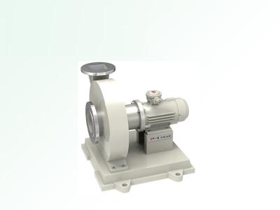 TCFJ无泄漏磁力风机