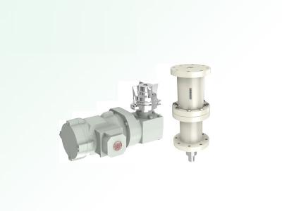 TCJB无泄漏磁力搅拌器