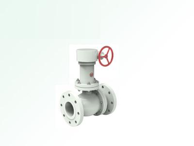 TCQ41无泄漏磁力球阀