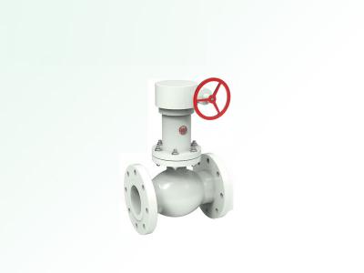 TJC41无泄漏磁力截止阀